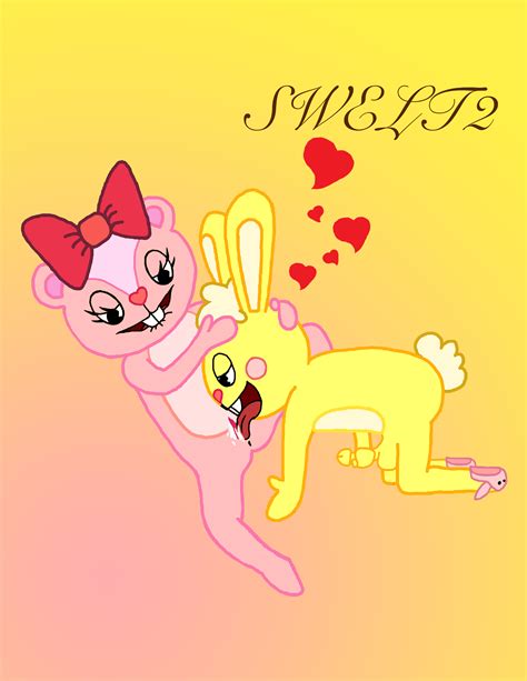 Post 2086726 Cuddles Giggles Happy Tree Friends Swelt2