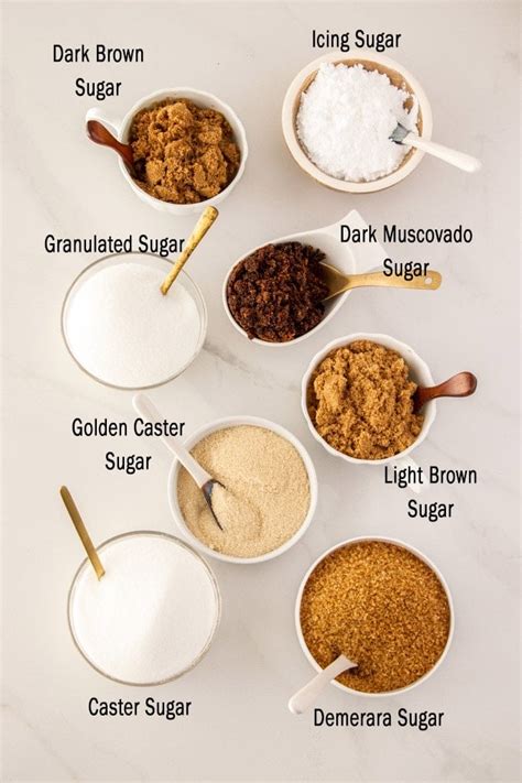 How Is Brown Sugar In Coffee Coffeespiration
