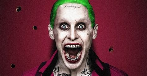 Joker Un Personatge En Els Extrems De La Provocació I El Deliri
