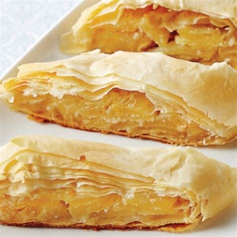 Reviews for photos of homemade phyllo (or filo) dough. 10 Best Apple Strudel Phyllo Dough Recipes | Yummly
