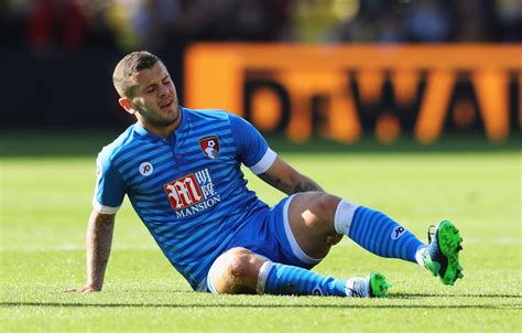 By gideon adonai my children ask me why i don't play anymore rather than being at the peak of his career, wilshere appears frustrated and wants to retire. Eddie Howe Defends On-Loan Arsenal Midfielder Jack ...