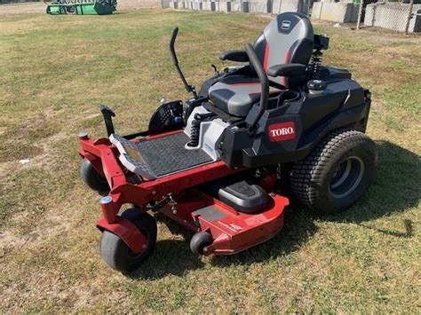 Sold 2019 Toro Timecutter Hd Other Equipment Turf Tractor Zoom