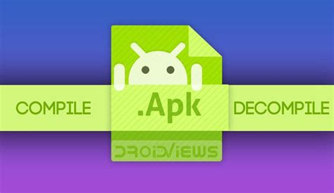 Decompile And Modify Apk Files With Apk Easy Tool Droidviews