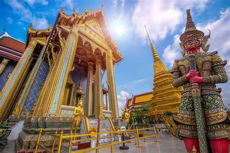 20 Most Beautiful Temples In Thailand Road Affair Thailand Photos
