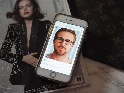 If you do see odd messaging activity, there's likely someone in your account. How to Date Someone Who Looks Just Like Your Celebrity ...