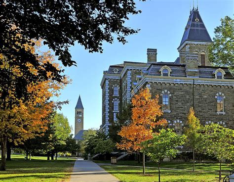 The 6 Best Colleges In Upstate Ny See 2022 Us News And World Report Rankings