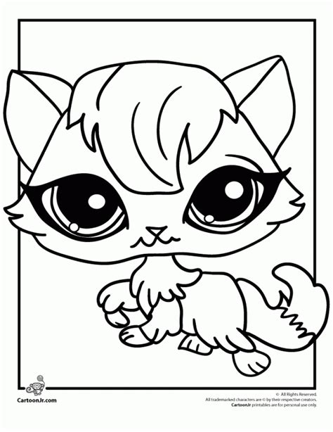 Welcome to our littlest pet shop coloring pages! Get This Littlest Pet Shop Coloring Pages Free to Print ...