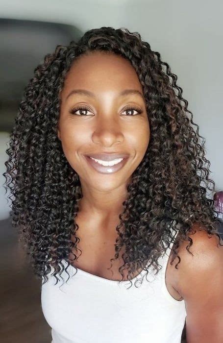 40 Best Crochet Braids Hairstyles To Try In 2023 The Trend Spotter
