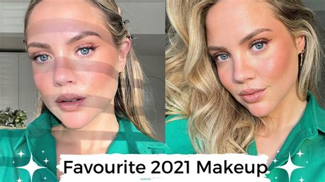 Best 2021 Makeup Products Makeup Tutorial Elanna Pecherle Youtube