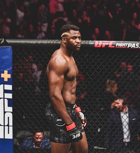 Aug 07, 2021 · ufc heavyweight champion francis ngannou has slammed dana white's justification for the introduction of an interim title. Ngannou / Las Vegan Francis Ngannou Snaps Skid At Ufc ...