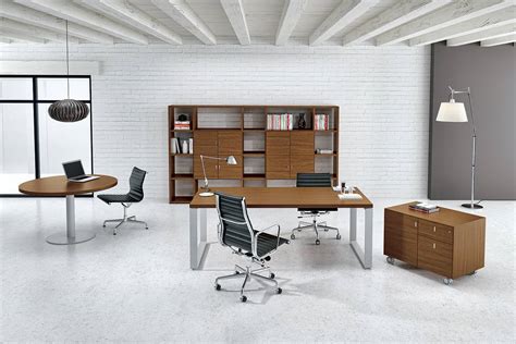 Home office chair designers from allsteel say their chairs belong to the world's most advanced, ergonomic executive chairs. 18+ Modern Office Furniture Designs, Ideas | Design Trends ...