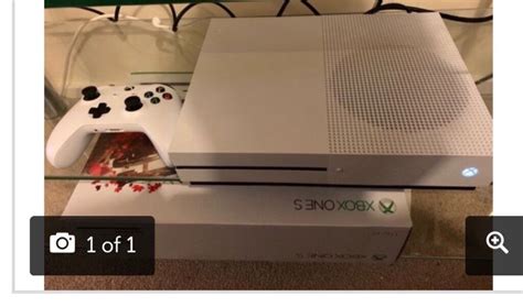 Xbox One S 1t Black Ops 4 In Crewe Cheshire Gumtree