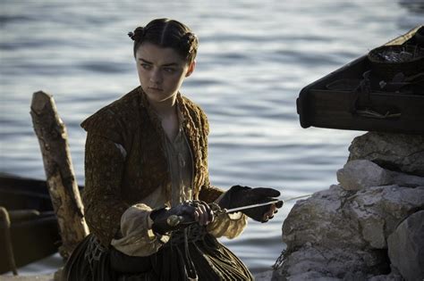 Meet Oberyn Martell’s Hardcore Daughters In New Game Of Thrones Feature Vanity Fair