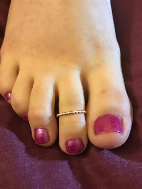 Beaded Fitted Toe Ring Midi Finger Ring Finger Ring In Etsy