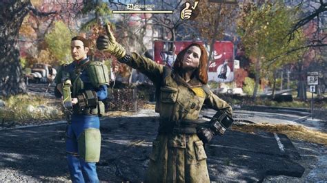 Fallout 76 2021 Roadmap Revealed Gaming Instincts