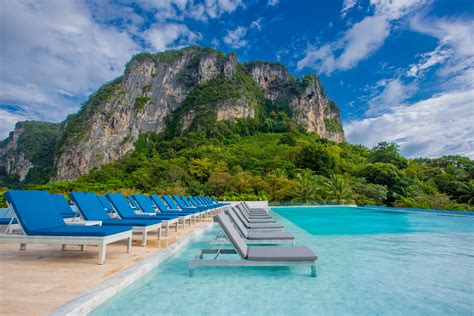 Bluesotel Smart Krabi Adults Only Hotel In Aonang