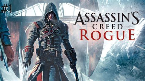 Assassins Creed Rogue Walkthrough 1 Youtube