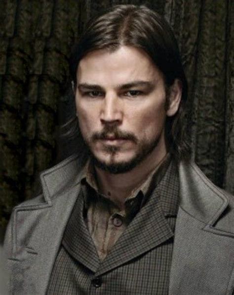 Penny Dreadful Josh Hartnett