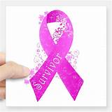 Cancer Survivor Stickers Photos