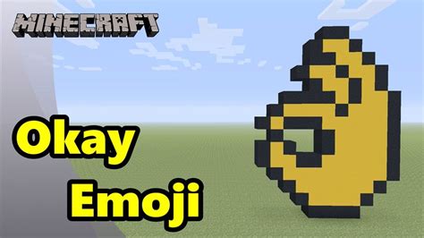 Minecraft Emoji Pixel Art Easy Download Free Mock Up Images