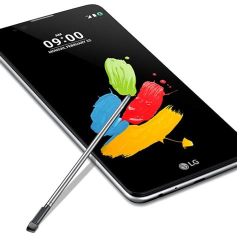 Lg Stylus 2 Todas Las Especificaciones