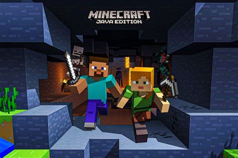 Minecraft Java Edition Can Now Be Played On Android Thanks To Pojav