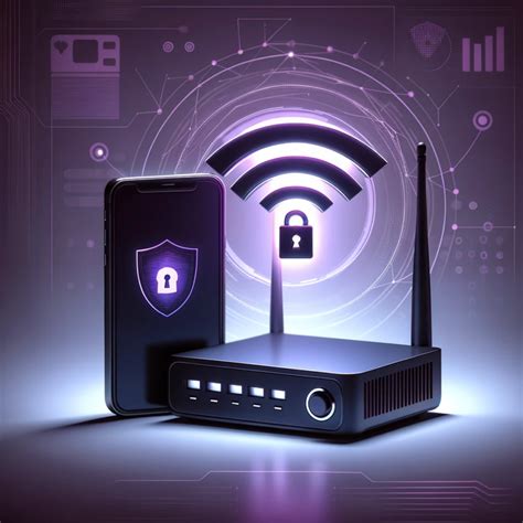 Securing Your Home Wi Fi Network Truleap Technologies