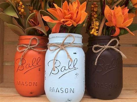 30 Creative Diy Mason Jar Halloween Crafts To Spice Up Your Fall Decor