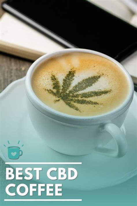 best cbd coffee of 2021