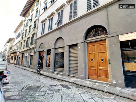 Rent Studios Florence Italy