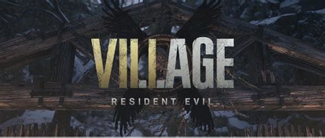 Resident Evil Village Desktop Wallpapers Wallpaper Cave