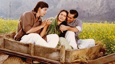 Karan and arjun reincarnate in the different parts of the country. Watch Karan Arjun Full Movie Online For Free In HD