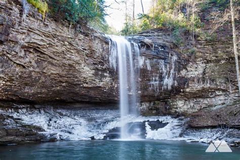 Cloudland Canyon State Park Top Hikes And Campsites Atlanta Trails