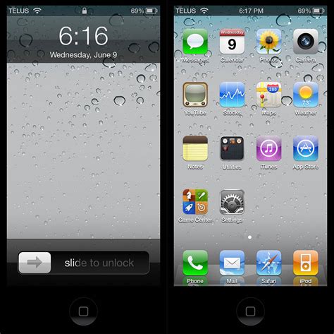 An 18 Year Old Developer Successfully Recreates Ios 4 As An Iphone App