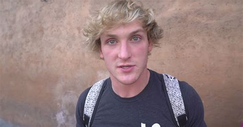 Logan Pauls Dad Greg Says The Youtuber Will Return To