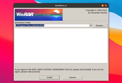 How To Install Winrar On Linux To Extract Rar Files