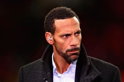 Rio Ferdinand Highlights The Problems Manchester United Have Let Slide