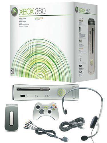 Xbox 360 ۩۩ Premium And Core System