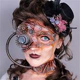 How To Become A Sfx Makeup Artist Images