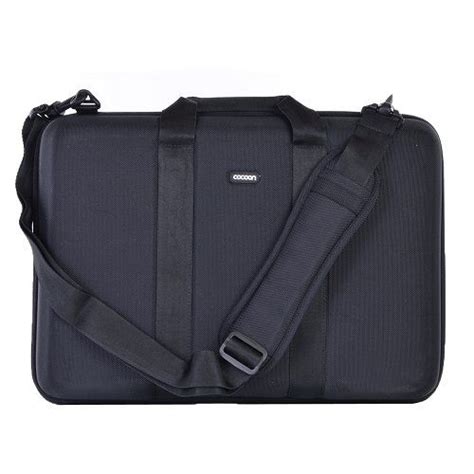 Avarious Briefcase Messenger Bag For Hp 156inch Laptops Black Check