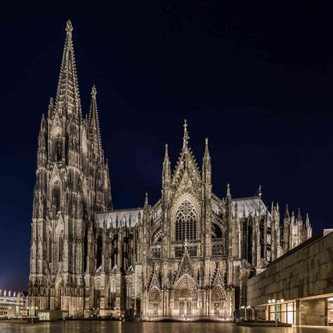 What Is Gothic Architecture