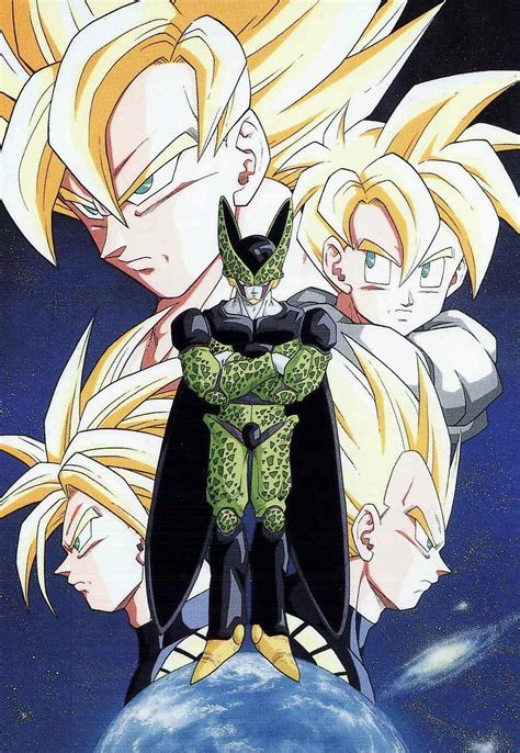 In the west, during the 90s and early 2000s, when dragon ball z was the undisputed king of toonami, there was one thing that its legions of fans wanted more than anything. 80s & 90s Dragon Ball Art — Collection of my personal ...