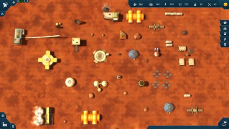 Earth Space Colonies On Steam