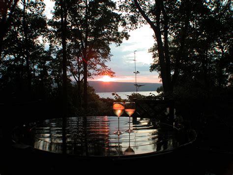 Free Images Tree Water Light Sunset Sunlight Morning Lake New
