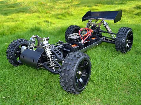 15 Scale Brushless Rc Model Buggy Electric Powered Rc Buggy Car View