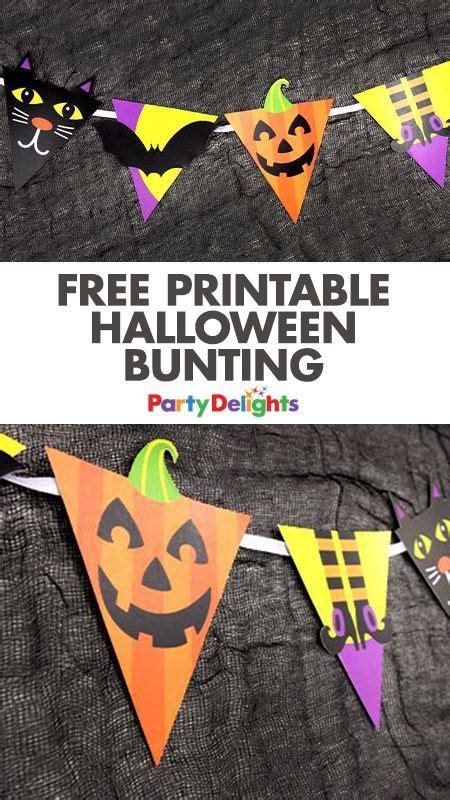 Planning A Kids Halloween Party Keep It On Budget With Our Free