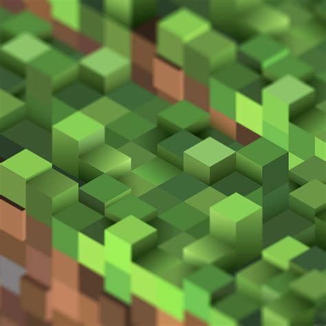 Minecraft Classic Wallpapers Wallpaper Cave