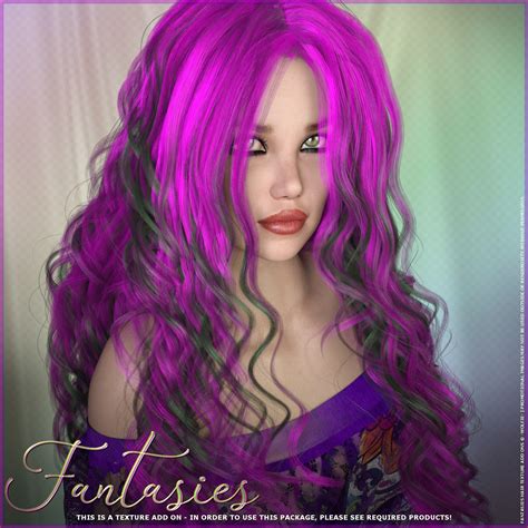 Fantasies Sonya Laf