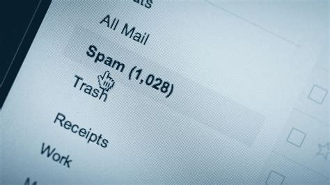 6 Reasons Why Your Emails Go To Spam And What To Do About It Cloudy