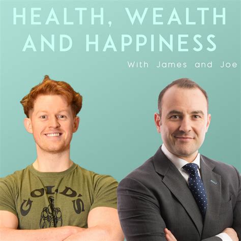 Health Wealth And Happiness Podcast On Spotify